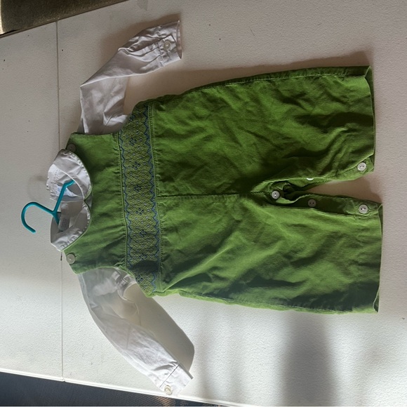 Vive La Fete Other - Vive LA Fete size 6 month boys set